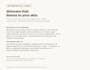 write SEO optimized website copy that converts