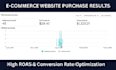 setup shopify facebook and instagram ads campaign as meta ads expert