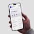 design modern UI UX for ios and android mobile app with figma