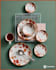 design porcelain tableware patterns