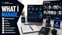 your social media with ai powered content and strategy