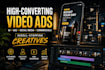 create highconverting ai video ads