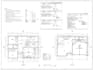 design structural architecture drawing,elevation,floor, section plan,2d draftman