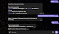 build a custom telegram bot for reminders and automation