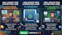develop your custom HTML5 game playable in any browser
