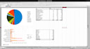 build a one page sales dashboard