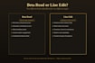edit or beta read your fantasy or romance manuscript