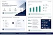 design professional business powerpoint presentations