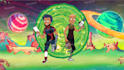 make art, animations, and cartoons for you