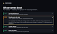 code your tradingview pine script strategy and honestly backtest it