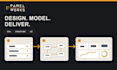 build an end to end power bi dashboard data model and dax solution