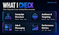 audit your meta ads campaign and identify what needs fixing