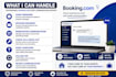 be your booking com guest communication virtual assistant