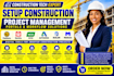 do fieldwire revizto hcss autodesk buildr construction project methvin