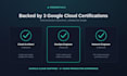 architect and deploy scalable gcp infrastructure