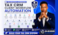 do gohighlevel tax crm suitedash taxdome karbon canopy financial cents hubspot