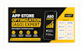 do app store optimization aso keyword research and ranking