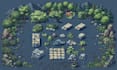 create professional pixel art tilesets for 2d games and rpg maps