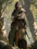 draw d and d character art and dnd character art