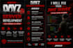 fix and troubleshoot your dayz server, mods and configuration