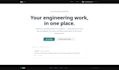 build a full stack web app with nodejs express postgresql and react