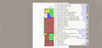 do drywall estimation material takeoff planswift bluebeam stack