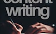 write engaging content in english