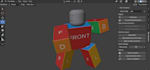 create a roblox animation for your game