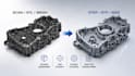 reverse engineering, stl to step and scan to cad in solidworks