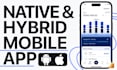 do mobile app development, ios app, android app creation as mobile app developer