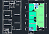 create professional 2d and 3d autocad drawings