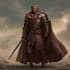 paint cinematic fantasy character concept art