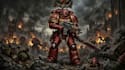 paint your warhammer 40k and fantasy miniatures