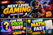 design a 3d youtube thumbnail