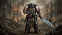 create your warhammer 40k