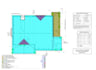 do structural framing takeoffs for floor, roof, ceiling, and walls