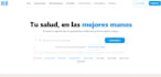 build your high performance website