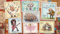 draw a caricature, cartoon caricatures