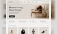 develop your next js business site