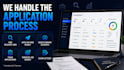 be your personalized job application assistant