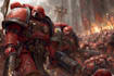 paint your warhammer miniatures