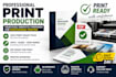 fix your packaging artwork and prepare print ready files