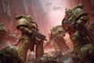 paint your warhammer 40k miniatures