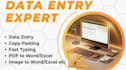 do expert copy paste