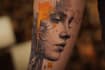 create custom tattoo design