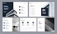 business powerpoint presentation investor pitch deck design startup pitch deck