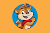 design unique mascot cartoon logo design, cartoon character