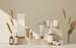 modern and professional packaging design