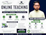 be your online computer and math tutor