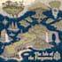 turn your map into fantasy map
